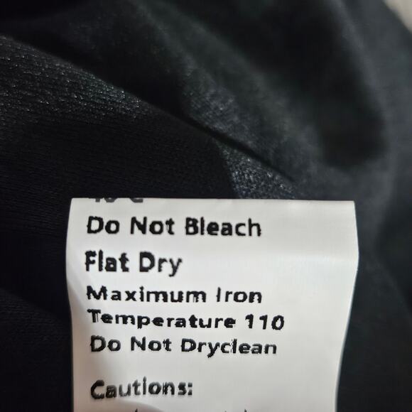 Metallic Bodycon Midi Dress Size Medium New with Tag - Picture 5 of 5